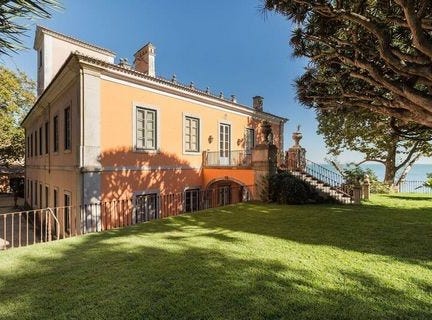 Paço de Arcos, Lisboa