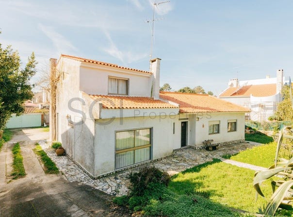 Corroios, Setúbal 2855
