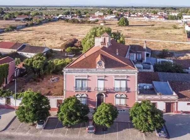 Cano, Portalegre 7470