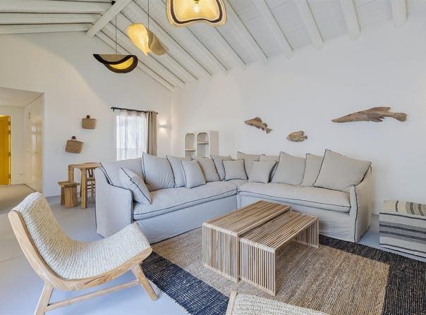 Comporta, Setúbal 7580