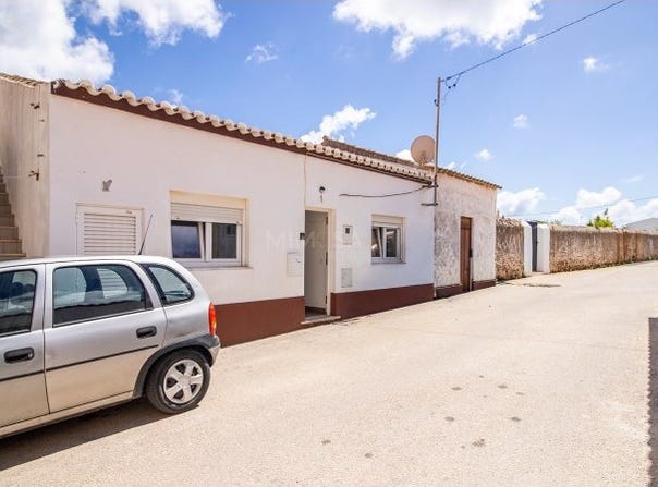 Budens, Algarve