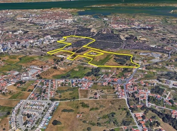 Barreiro, Setubal 2835-721