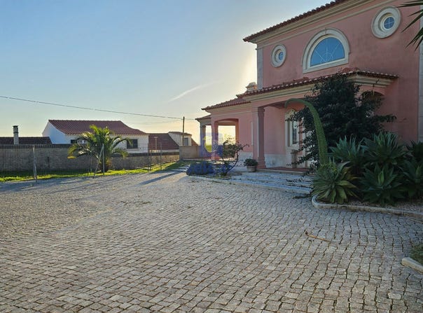 A dos Francos, Leiria District