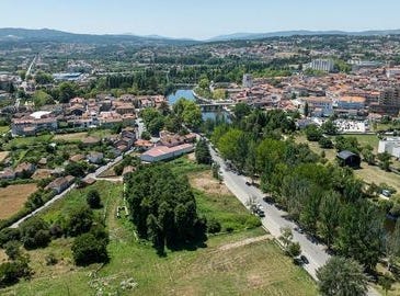 Chaves, Vila Real