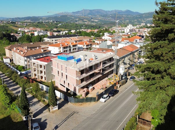 Vila Real, Vila Real District