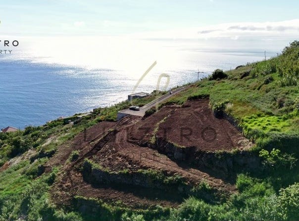 Fajã da Ovelha, Madeira