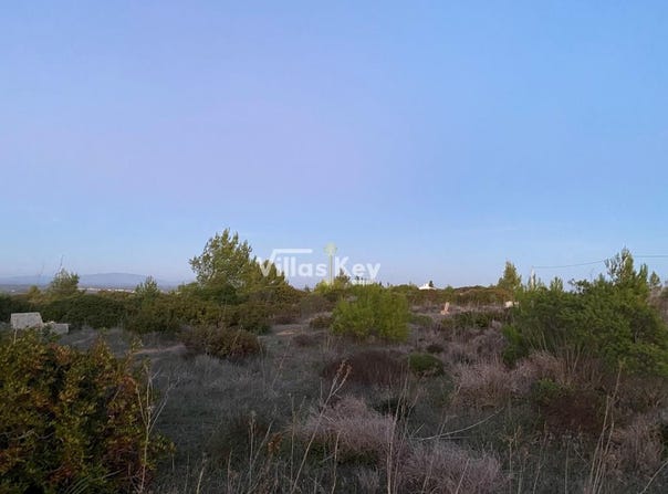 Budens, Algarve 8650