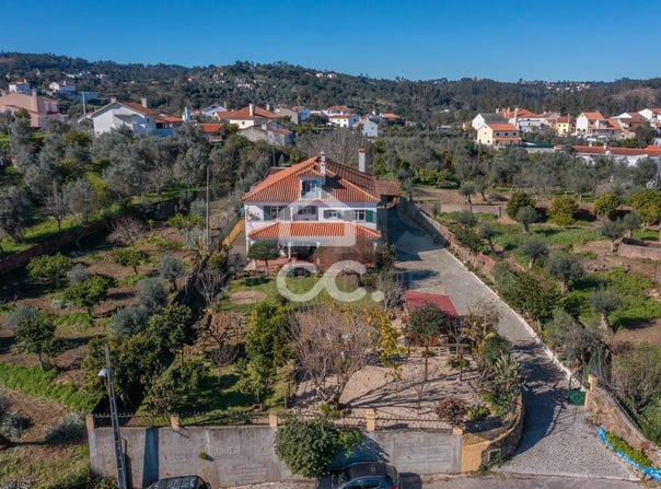 Tomar, Santarém District