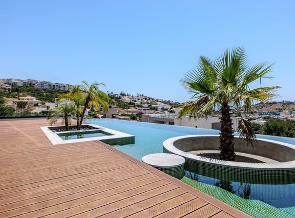 Albufeira, Algarve