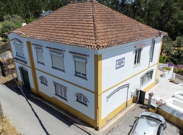 Alvaiázere, Leiria 3250
