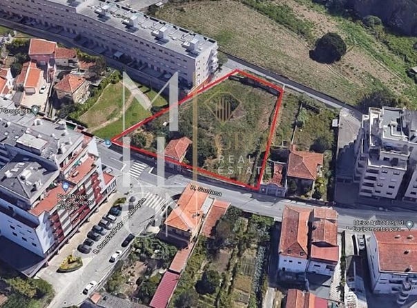 LEÇA DO BALIO, Porto District