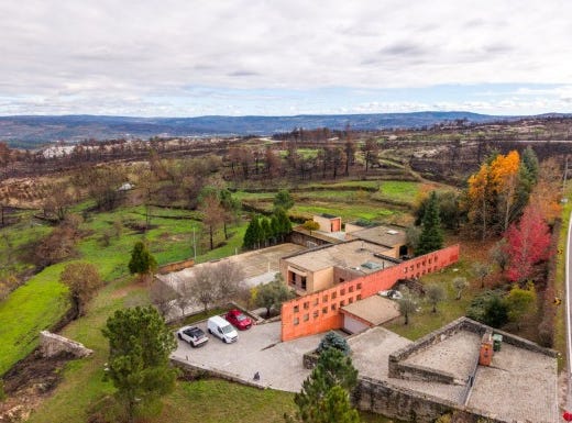 Moimenta da Beira, Viseu District 3620-100