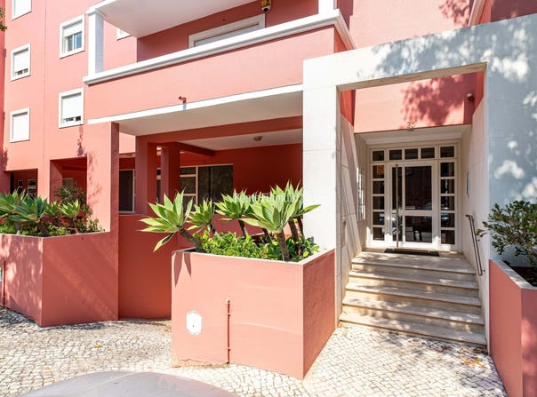 Cascais e Estoril, Lisbon