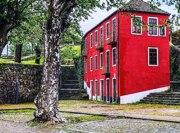 Mono, Viana do Castelo District