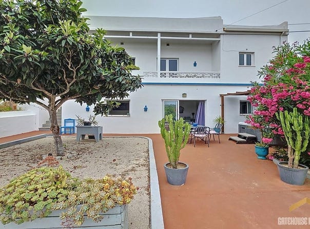 Boliqueime, Algarve 8100