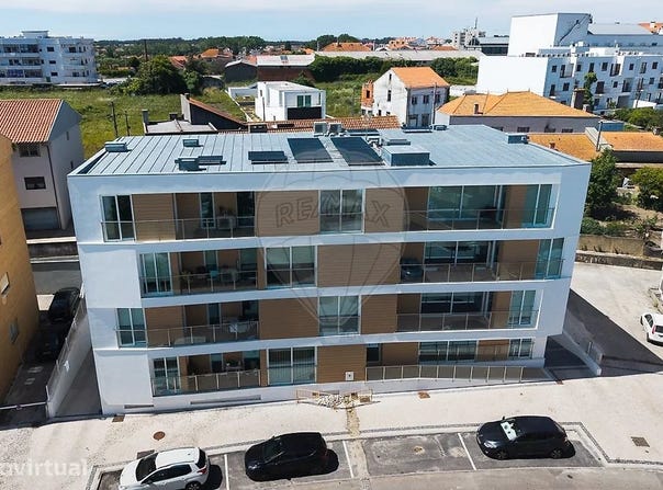 Beduído E Veiros, Aveiro District