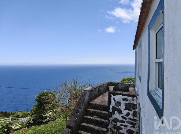 Ilha do Pico, Azores