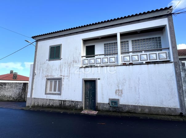 Ribeira Grande, Azores