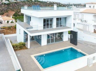 Albufeira, Faro