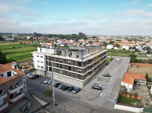 São Bernardo, Aveiro District