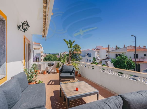 Ferragudo, Algarve