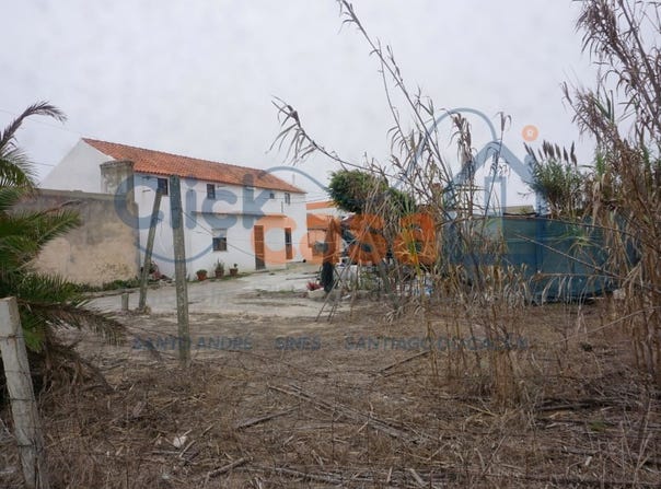 Sines, Setubal