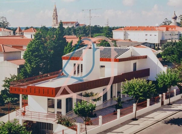 Fátima, Santarém 2495