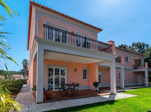 Amoreira, Leiria 2510