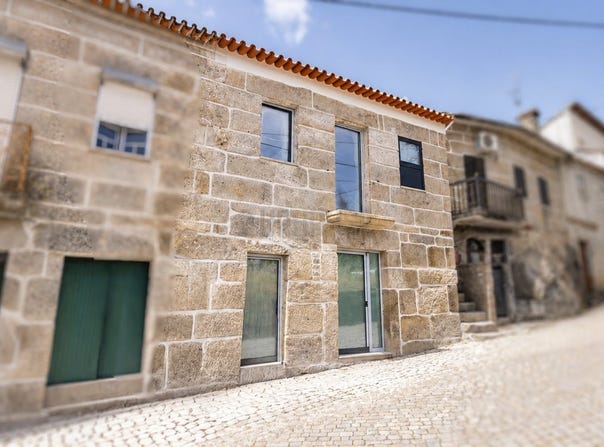 Moimenta De Maceira Dão, Viseu 3530