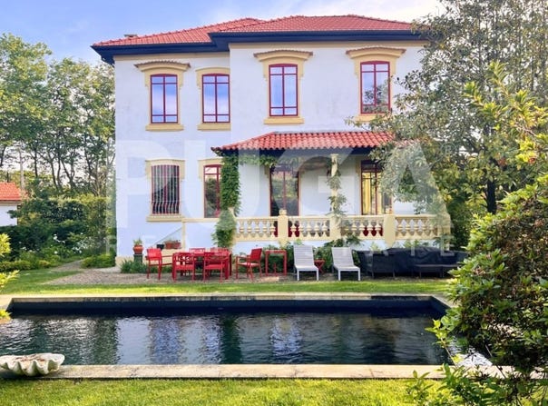 Arcozelo, Porto District