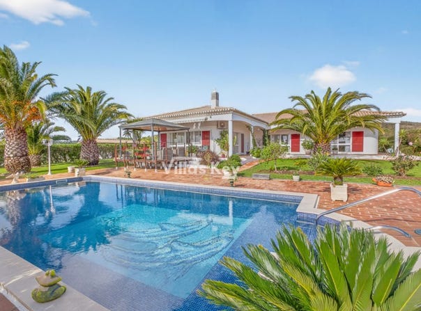 Bensafrim, Algarve