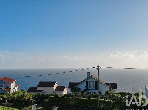 Lajes Do Pico, Autonomous Region of the Azores 9930
