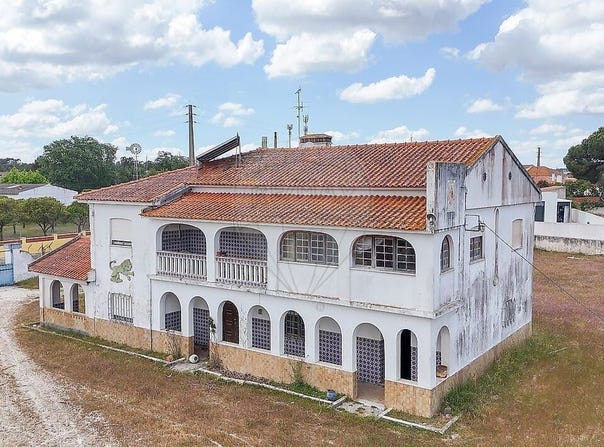 Santarém, Santarém District 2070