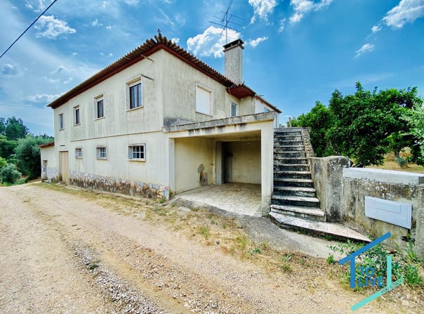 Tomar, Santarém District 2300-035