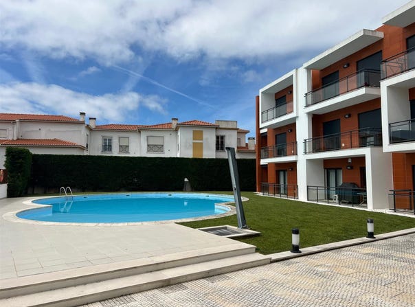 Ribamar, Lisbon 2530