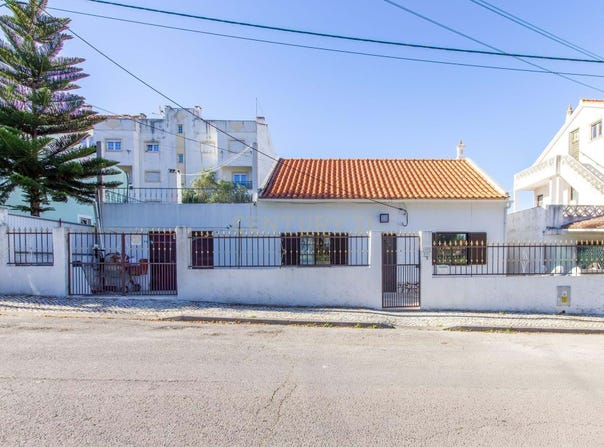 Rua Virgilio Preto 871, Quinta do Conde, Portugal, Quinta do Conde, Setubal 2975-001