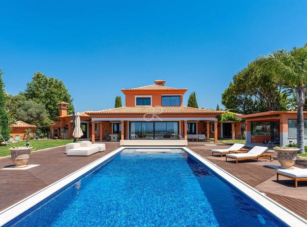 Boliqueime, Algarve 8100