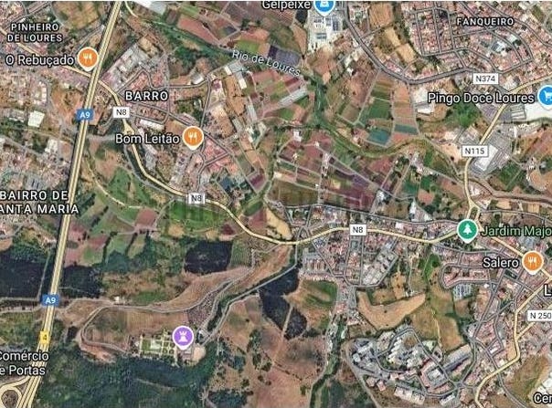 Loures, Lisbon 2670
