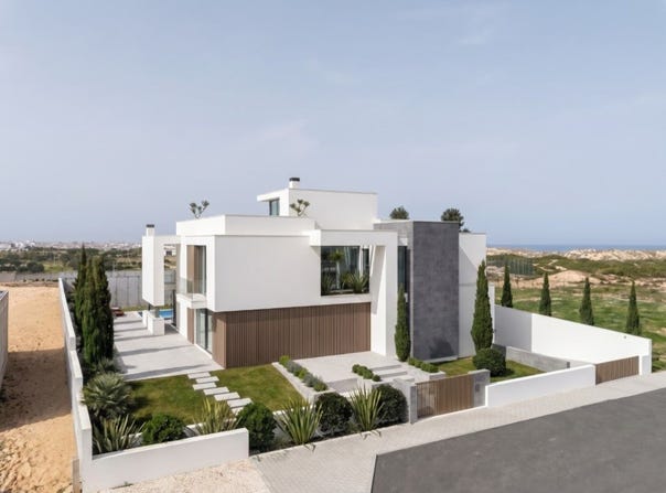 Ferrel, Leiria 2520