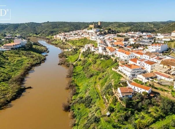 Mértola, Beja 7750