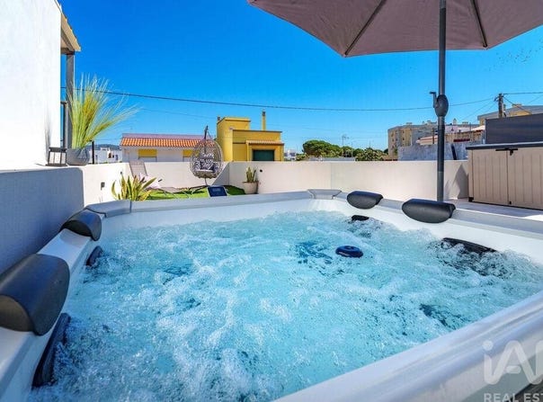 Olhão, Algarve 8700