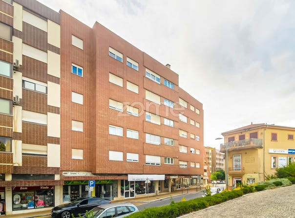Chaves, Vila Real District