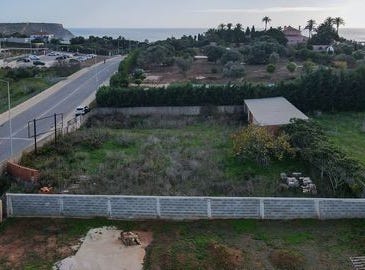 Lagos, Faro