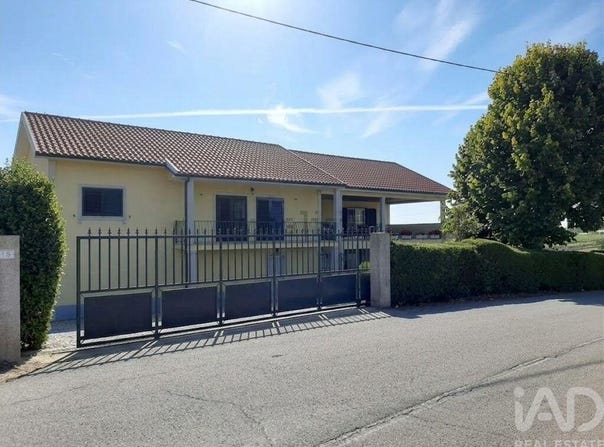 Sabrosa, Vila Real 5060