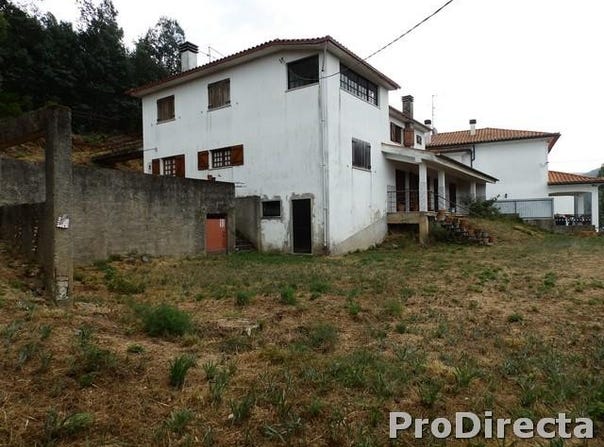 Vila Nova Do Ceira, Coimbra 3330
