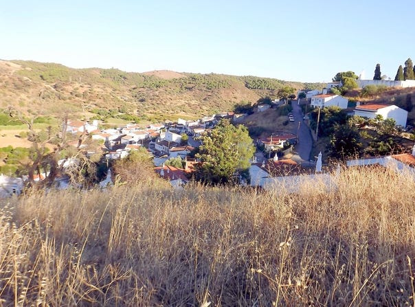 Odeleite, Algarve 8950-360