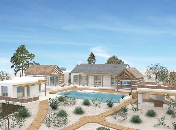 Comporta, Setúbal 7580