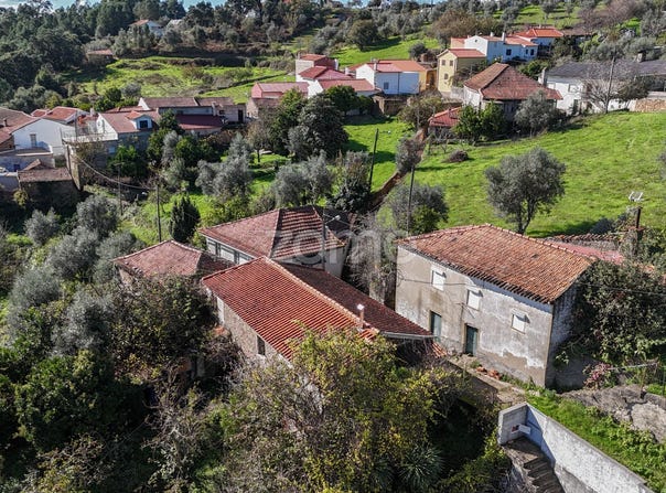 Arganil, Coimbra District