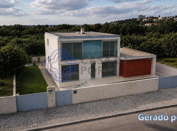 Serzedo e Calvos, Porto 4410