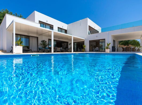 Portimão, Algarve